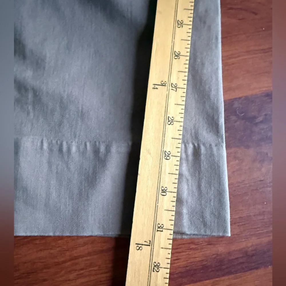 Abercrombie & Fitch Men’s Slim‎ Taper Stretch